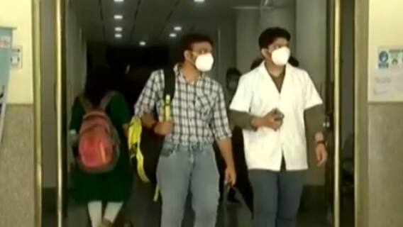 Ahemdabad: જૂનિયર ડોક્ટર એસોસિએશનમાં શા માટે છે રોષ?,જુઓ વીડિયો