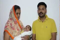 3 માસના ધૈર્યરાજની સારવાર માટે 2.64 લાખ દાતાઓએ આપ્યું 16 કરોડનું દાન, ક્યારથી અને ક્યાં શરૂ થશે સારવાર ?