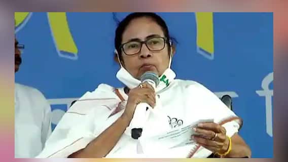 West Bengal Election 2021: CRPF গণ্ডগোল করলে ঘেরাও করে ভোট দিতে যাবেন: মমতা