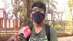 Exam : 10 वी, 12 वीच्या परीक्षा ऑफलाईनच, विद्यार्थी आणि पालकांचं म्हणणं काय?