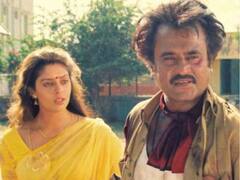 PHOTO : बस कन्डक्टरपासून ते टॅक्सी ड्रायव्हरपर्यंत; चित्रपटसृष्टीत पदार्पणापूर्वी 'ही' कामं करायचे तुमचे फेव्हरेट सेलिब्रिटी