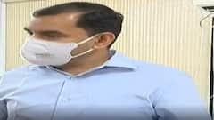 રાજકીય કાર્યક્રમોમાં ભીડ થાય તો કેમ નથી લેતા પગલાં ? ગાંધીનગર કલેક્ટરનો વાહિયાત જવાબ સાંભળીને લાગી જશે આઘાત, જુઓ વીડિયો