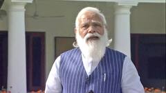 PM Modi shares 'Memory ki Jadibooti' with students during 'Pariksha Pe Charcha'