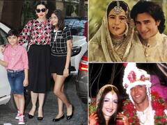 In Pics | घटस्फोटानंतर 'या' अभिनेत्रींनी केलं नाही पुन्हा लग्न