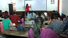 SSC HSC Exam : 10वी, 12वीच्या परीक्षा ऑफलाईनच, शिक्षण विभागापुढं सुरक्षित परीक्षा पार पाडण्याचं आव्हान