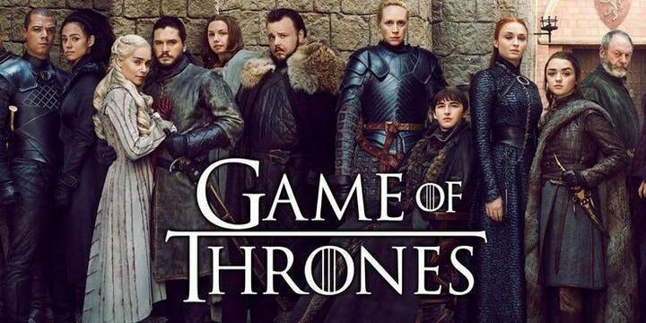 HBO Sets Month-Long Celebration For 'Game of Thrones' 10-Year Anniversary HBO Sets Month-Long Celebration For 'Game of Thrones' 10-Year Anniversary