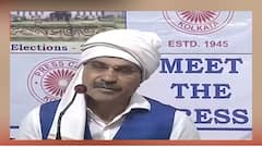 West Bengal Election 2021: 'সব ছেড়ে প্রচারে স্বরাষ্ট্রমন্ত্রী, ব্যাহত হচ্ছে দেশের কাজ', কটাক্ষ অধীরের