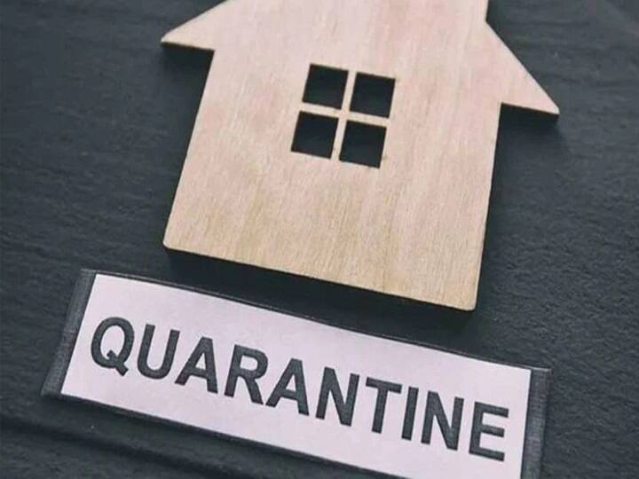 Are you covid positive so know what precautions should be taken during home quarantine શું આપ કોરોના પોઝિટિવ છો? જાણો હોમ ક્વોરોન્ટાઇન સમયે શું સાવધાની રાખવી?