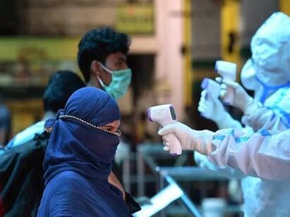 Tamil Nadu reports 4,276 new COVID19 cases today தமிழ்நாட்டில் 4 ஆயிரத்தைத் தாண்டியது கொரோனா பாதிப்பு எண்ணிக்கை..
