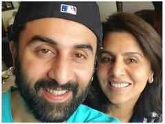 Neetu on Ranbir Breakup: দীপিকা থেকে ক্যাটরিনা, রনবীরের 'ভাঙাগড়া' নিয়ে কী প্রতিক্রিয়া মা নীতুর?