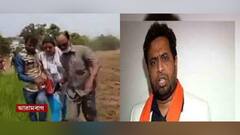 Morning Headlines: পরিকল্পনা করে খুনের চেষ্টার অভিযোগ সুজাতার, 'না গেলেই ভাল করত', পাল্টা সৌমিত্র