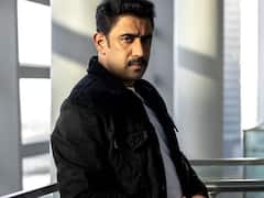 Amit Sadh Decides To Go Offline, Says 'Not Time To Show My Privileged Life' Amid COVID-19 Crisis