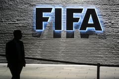 FIFA Suspends Pakistan And Chadian Football Federation