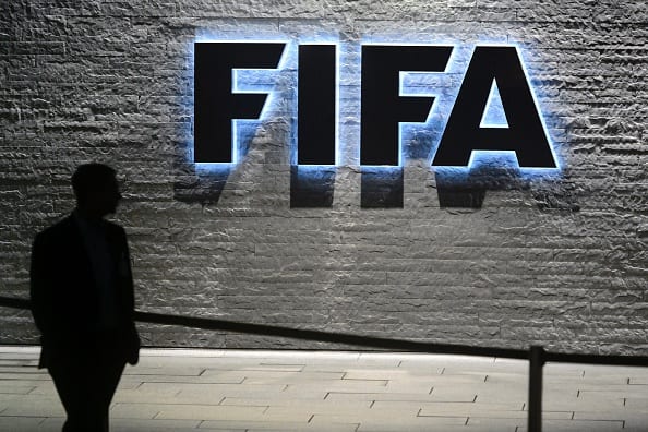 FIFA Suspends Pakistan And Chadian Football Federation FIFA Suspends Pakistan And Chadian Football Federation