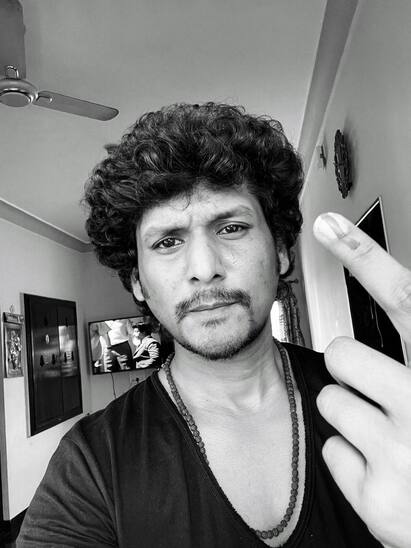 thug life reply by lokesh kanagaraj to his fan லோகேஷ் கனகராஜின் ட்விட்டர்  தக் லைப்  பதிவு