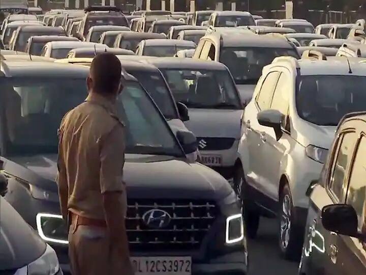 Now driving license will not be canceled if traffic rules are broken, know what are the new rules મોદી સરકારે ડ્રાઈવિંગ લાયસંસના નિયમમાં વાહન ચાલકોને આપી મોટી રાહત, જાણો શું લીધો મોટો નિર્ણય ?