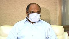 Anil Parab : शिवसेनाप्रमुख बाळासाहेब आणि माझ्या मुलींची शपथ घेऊन सांगतो हे खोटं : अनिल परब