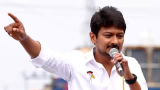 Madurai corporation election 2022 | “எடப்பாடி முடிந்தா இதை செய்யட்டும்... சவால் விடுகிறேன்..” - உதயநிதி ஸ்டாலின்