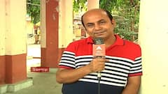 West Bengal Election 2021: নির্বাচনের ঠিক আগে কী ভাবছে বালি, উত্তরপাড়া? ঘুরে দেখলেন অনির্বাণ চক্রবর্তী