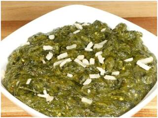 Health Tips: સરસવના શાકને નિયમિત ડાયટમાં કરો સામેલ થશે આટલાં ફાયદા