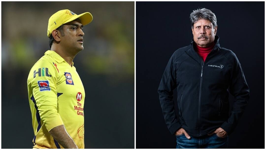 'Experience Hai, Jawaani Nahi': Kapil Dev Feels Dhoni Won't Be As Effective As He Used To Be In IPL 2021 IPL 2021, Kapil Dev Feels MS Dhoni Won't Be As Effective As He Used To Be In Chennai Super Kings 'Experience Hai, Jawaani Nahi': Kapil Dev Feels Dhoni Won't Be As Effective As He Used To Be In IPL 2021