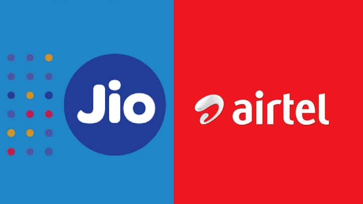Prepaid recharge plans under 200 rupees, know which plan is better in Jio Airtel 200 रुपये से कम वाले प्रीपेड रिचार्ज प्लान, जानिए Jio-Airtel में किसका प्लान है बेहतर?