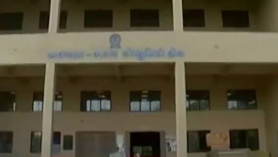 MLA સંઘવી પાસેથી શીખો:બેડની અછત સર્જાતા હોસ્પિટલ શરૂ કરવાની તૈયારી કરી,જુઓ વીડિયો