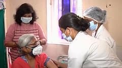 Covid 19 Vaccination : महाराष्ट्रात लसींचा तुटवडा, केंद्राला आर्त हाक! कोणत्या जिल्ह्यात किसी लस साठा?