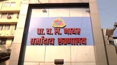 Nair Hospital | नायर रुग्णालयातील निवासी डॉक्टरांचा सामूहिक रजेचा इशारा मागे