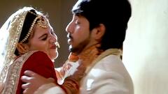 Pandya Store: Raavi slaps and pushes Shiva