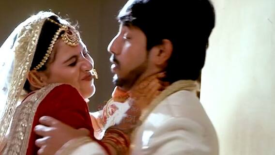 Pandya Store: Raavi slaps and pushes Shiva
