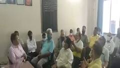 પાલનપુરમાં કોરોના અટકાવવા માટે વેપારીઓએ શું કર્યો નિર્ણય?,જુઓ વીડિયો