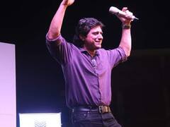 'Not Sure If I'll Survive': Pak Singer After Contracting Coronavirus Again