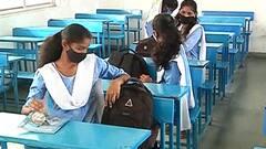 शिक्षण विभागाचा मोठा निर्णय, नववी आणि अकरावीच्या विद्यार्थ्यांनाही सरसकट उत्तीर्ण करणार