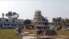 Matua Maha Dharma Mela: মেলা হবে, নাকি হবে না? চরমে মমতাবালা-শান্তনু সংঘাত