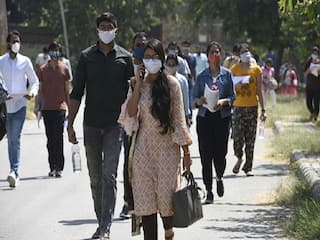 Central गवर्नमेंट जॉब 2022 के लिए  CET इस साल के अंत तक होने की नहीं है संभावना, जानें वजह