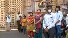 બેકાબુ કોરોના દરમિયાન રાજ્યના આ શહેરમાં સ્વામિનારાયણ સંપ્રદાયના 23 મંદિર રહેશે બંધ,જુઓ વીડિયો