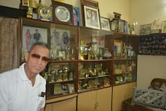 Shyam Thapa covid positive: করোনা আক্রান্ত প্রাক্তন ফুটবলার শ্যাম থাপা