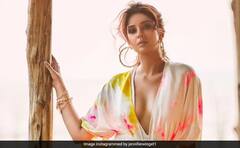 એક્ટ્રેસ જેનિફર વિંગેટે પહેલી વખત બીકિનીમાં બોલ્ડ અંદાજમાં કરાવ્યું ફોટોશૂટ, તસવીરો જોઇ તેના બોયફ્રેન્ડ લખ્યું....