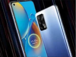 Oppo F19 भारतात लॉन्च; फास्ट चार्जिंग सपोर्टसह अनेक खास फिचर्स