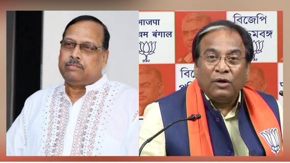 West Bengal Election 2021: 'মোদির সভায় উপস্থিতি ও ভোট কিনতে কুপন বিলি করছে BJP', দাবি সুখেন্দুর, 'মিথ্যা অভিযোগ', পাল্টা জয়প্রকাশ