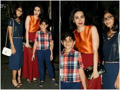 Karisma Kapoor ਤੋਂ ਲੈ ਕੇ Sussanne Khan ਤੱਕ ਇਨ੍ਹਾਂ ਐਕਟਰਸ ਨੇ ਤਲਾਕ ਮਗਰੋਂ ਨਹੀਂ ਵਸਾਇਆ ਮੁੜ ਘਰ