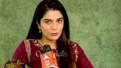 Pooja Gor aka Pratigya of Mann Kee Awaaz Pratigya 2 answers quiz on Web Series | SBS Originals