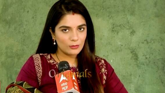Pooja Gor aka Pratigya of Mann Kee Awaaz Pratigya 2 answers quiz on Web Series | SBS Originals