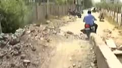 Rajkot: આ વિસ્તારના રહિશોએ નવું બસ સ્ટેન્ડ બનતા કર્યો વિરોધ, જુઓ વીડિયો