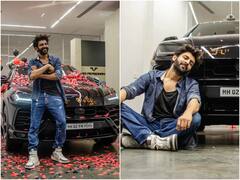 Kartik Aaryan ਨੇ ਲੰਬੀ ਉਡੀਕ ਮਗਰੋਂ ਇਟਲੀ ਤੋਂ ਖ਼ਰੀਦੀ ਸਾਢੇ ਚਾਰ ਕਰੋੜ ਦੀ ਡ੍ਰੀਮ ਕਾਰ, ਵੇਖੋ ਤਸਵੀਰਾਂ