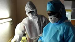 અમદાવાદમાં કોરોનાનો આતંક, એક દિવસમાં 700થી વધુ લોકો આવ્યા કોરોનાના સકંજામાં,જુઓ વીડિયો