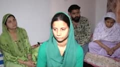 Commando Rakeshwar's family stage protest, appeal for his return just like Abhinandan