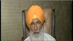 Dhindsa ਨੇ ਸਜ਼ਾ ਪੂਰੀ ਕਰ ਚੁੱਕੇ ਸਿੱਖਾਂ ਦੀ ਰਿਹਾਈ ਦੀ ਕੀਤੀ ਅਪੀਲ