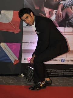 ਬੌਲੀਵੁੱਡ ਅਦਾਕਾਰ ਅਮਿਤ ਸਾਧ ਨੇ ਛੱਡਿਆ ਸੋਸ਼ਲ ਮੀਡਿਆ